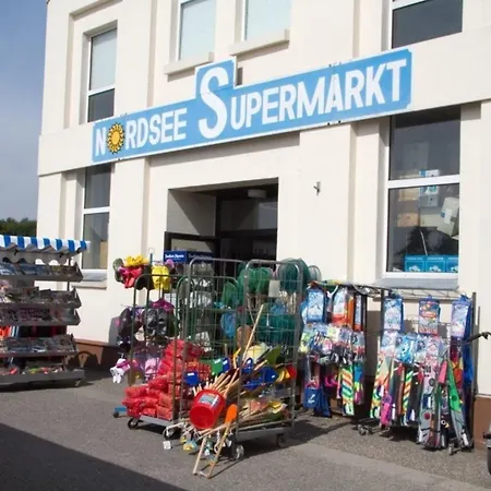 Kleine Nordseewelle Ohne Hund * Норден