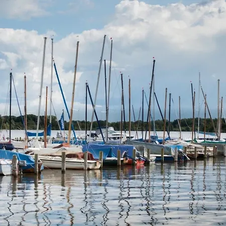 Дом отдыха Kleine Nordseewelle Ohne Hund